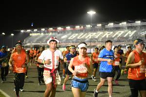 BIB: 101, 29059, 264, 6850
                            <button type="button" onclick="openModal(10666885)" class="btn btn-primary btn-sm float-right btn-popup" data-toggle="modal" data-target=".modal-high-quality">
                        <i class="fas fa-shopping-cart"></i> Add to Cart
                    </button>
                                            <button type="button" onclick="isThisMe(10666885, true)" class="btn btn-success btn-sm float-right btn-popup btn-isme hidden" data-toggle="tooltip" data-placement="bottom" title="นี่คือรูปของคุณใช่ไหม คลิกที่นี่เพื่อเอาเข้าอัลบั้ม">
                        <i class="fas fa-plus"></i> Add to album
                    </button>
                    <button type="button" onclick="isThisMe(10666885, false)" class="btn btn-warning btn-sm float-right btn-popup btn-isnotme hidden">
                        <i class="fas fa-ban"></i> Remove from album
                    </button>